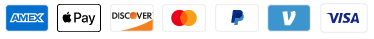 payment icons