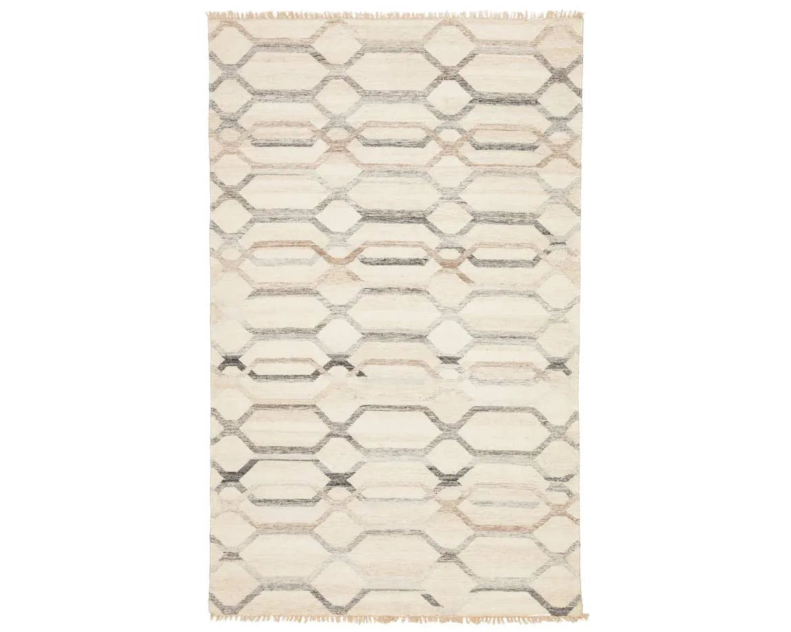 Anatolia AT17 Laveer Birch/Frost Grey Rug