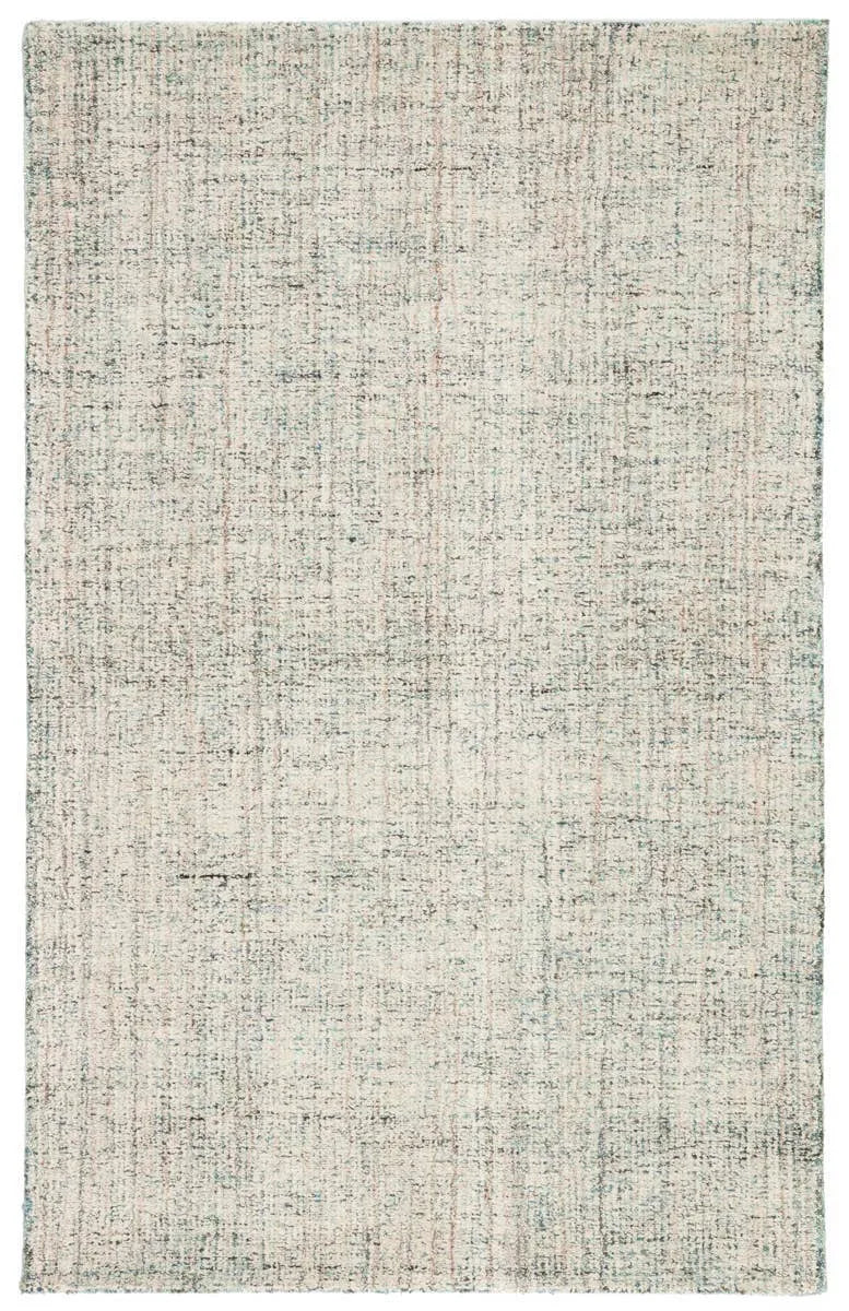 Citgo CTG03 White/Ivory Rug