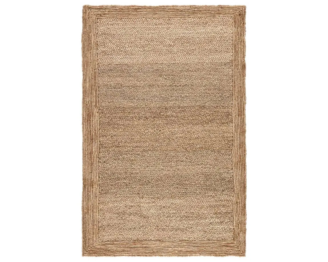 Naturals Tobago NAT03 Brown/Beige Rug