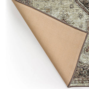 Tuscany TU11 Beige Rug - Baconco