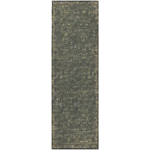 Tuscany TU12 Green Rug - Baconco