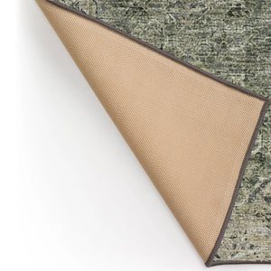 Tuscany TU12 Green Rug - Baconco