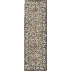 Tuscany TU5 Taupe Rug - Baconco