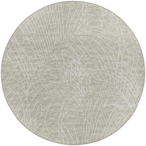 Winslow WL2 Taupe Rug - Baconco