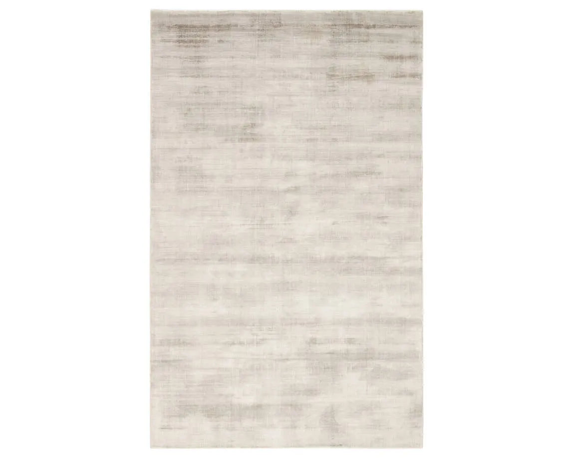 Yasmin YAS11 Silver Rug