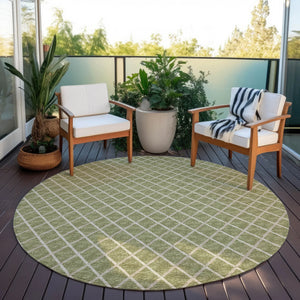 York YO1 Aloe Rug