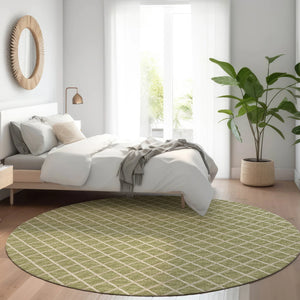 York YO1 Aloe Rug