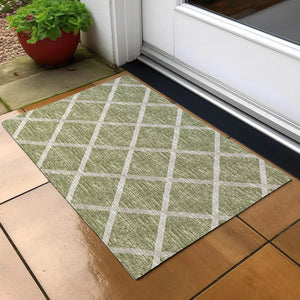 York YO1 Aloe Rug