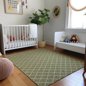 York YO1 Aloe Rug