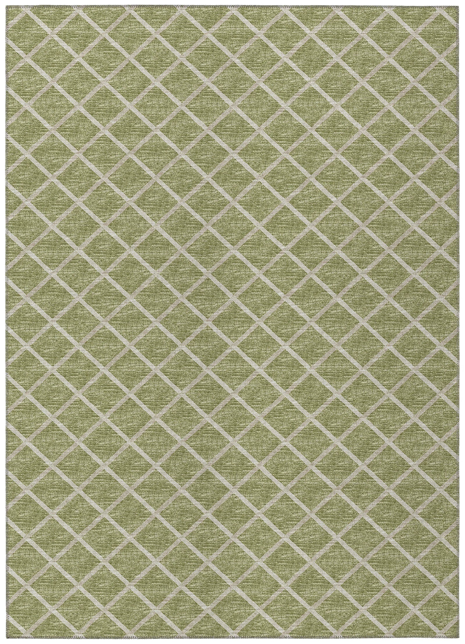 York YO1 Aloe Rug