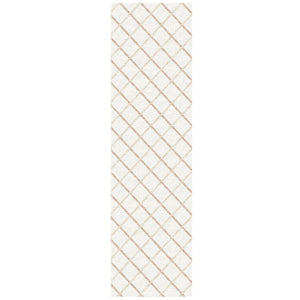 York YO1 Ivory Rug - Baconco