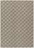 York YO1 Taupe Rug