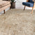 Bergama BE6 Pebble Rug - Baconco