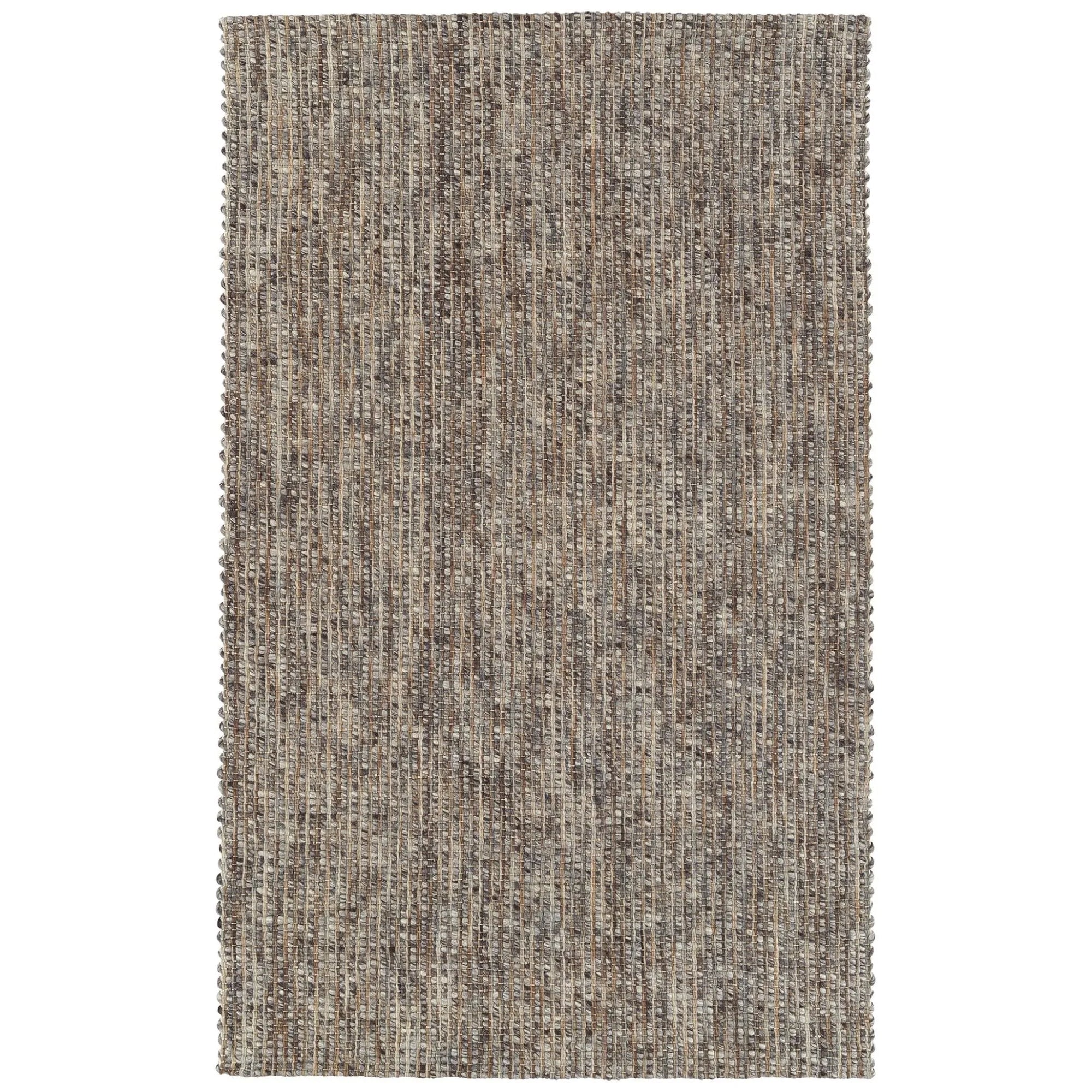 Bondi BD1 Coffee Rug - Baconco