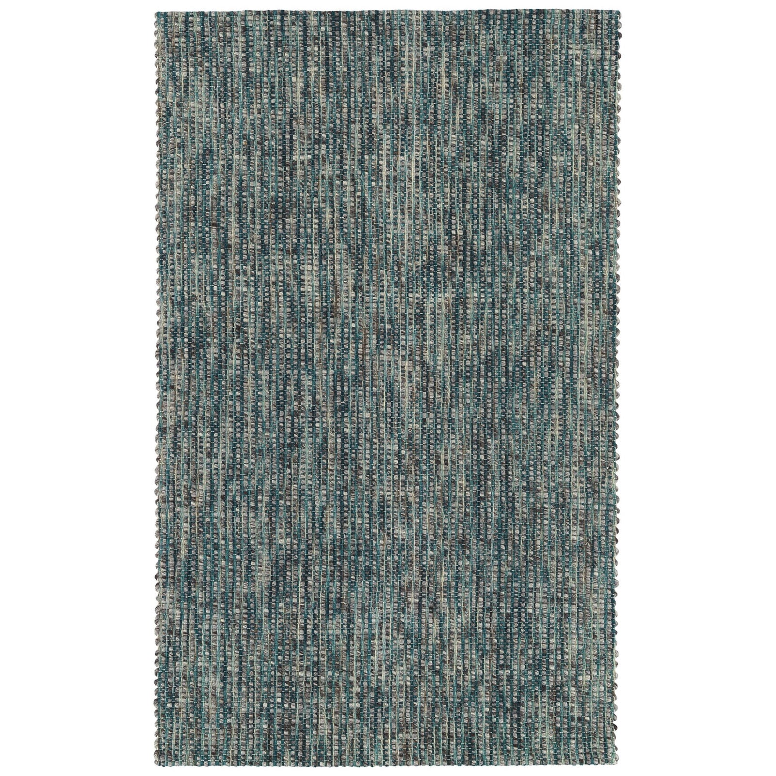 Bondi BD1 Turquoise Rug - Baconco