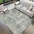 Brisbane BR3 Metal Rug - Baconco