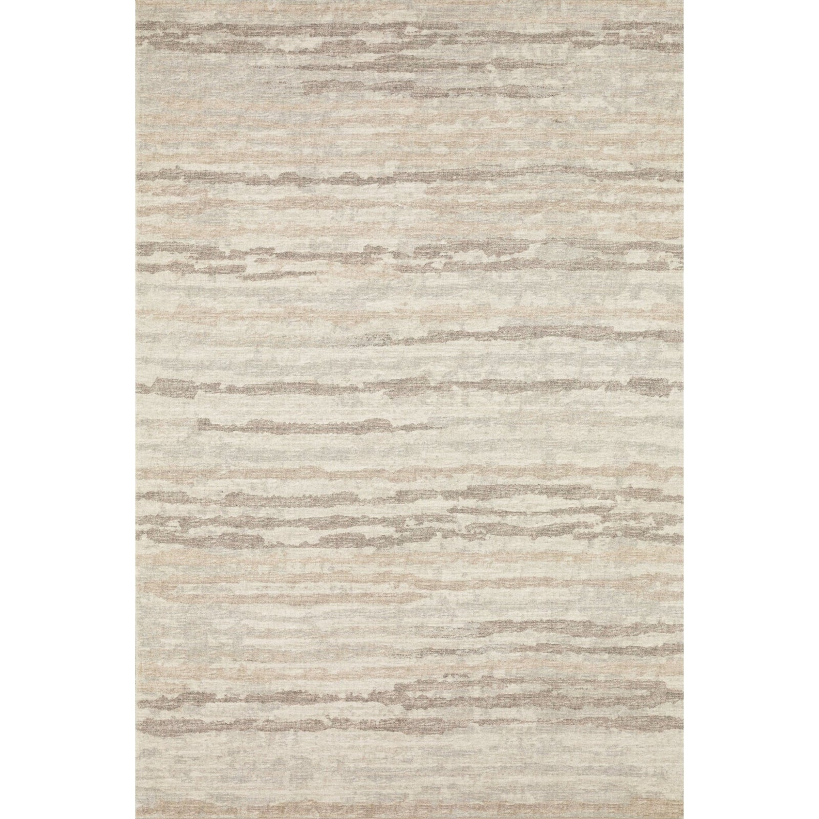 Brisbane BR4 Linen Rug - Baconco