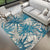 Brisbane BR6 Cobalt Rug - Baconco