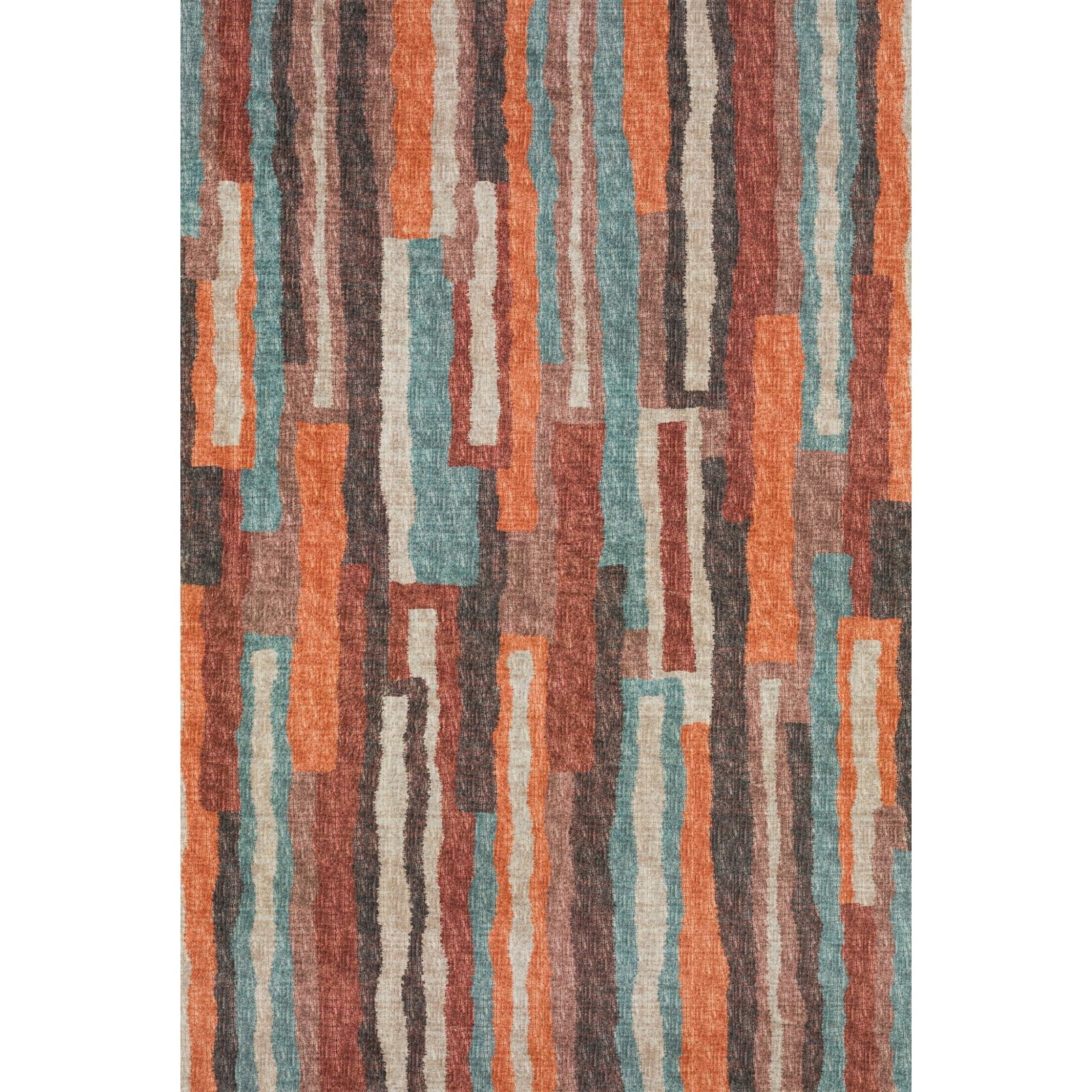 Brisbane BR7 Canyon Rug - Baconco