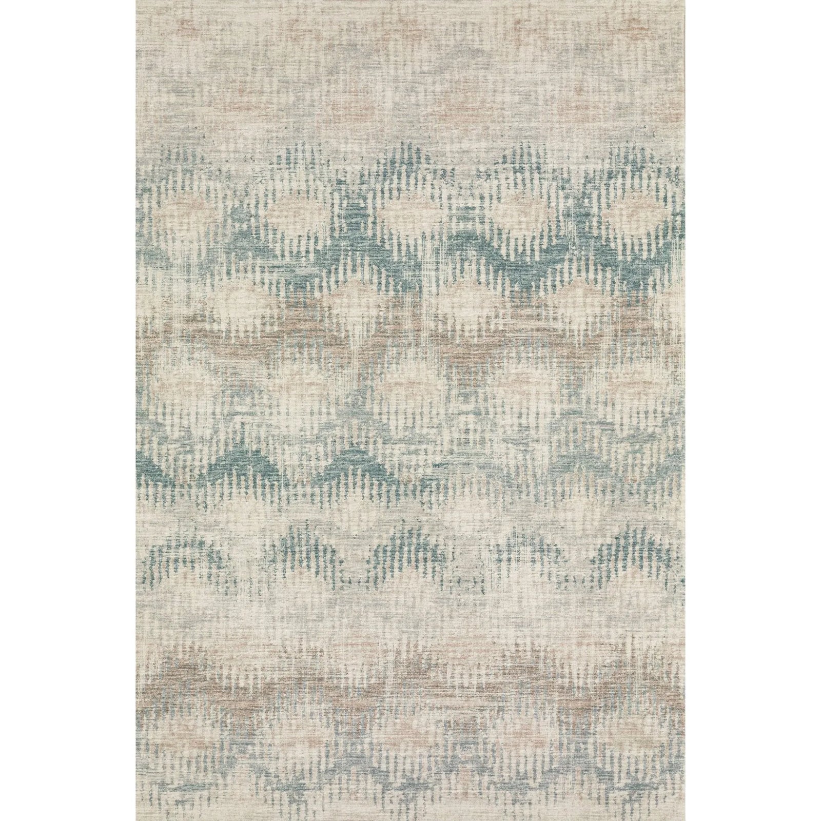 Brisbane BR9 Seascape Rug - Baconco