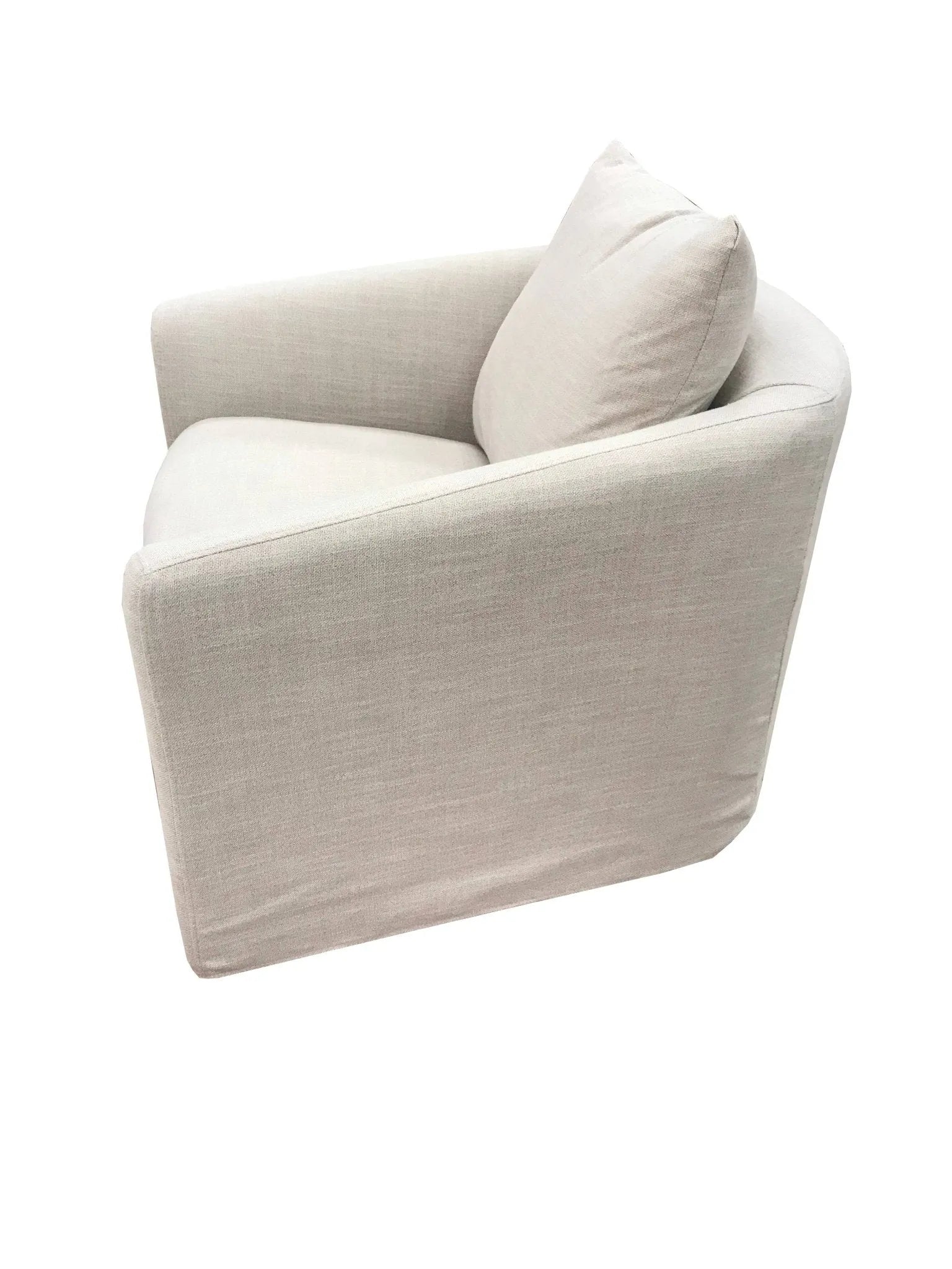 Brooke Swivel Chair - Baconco