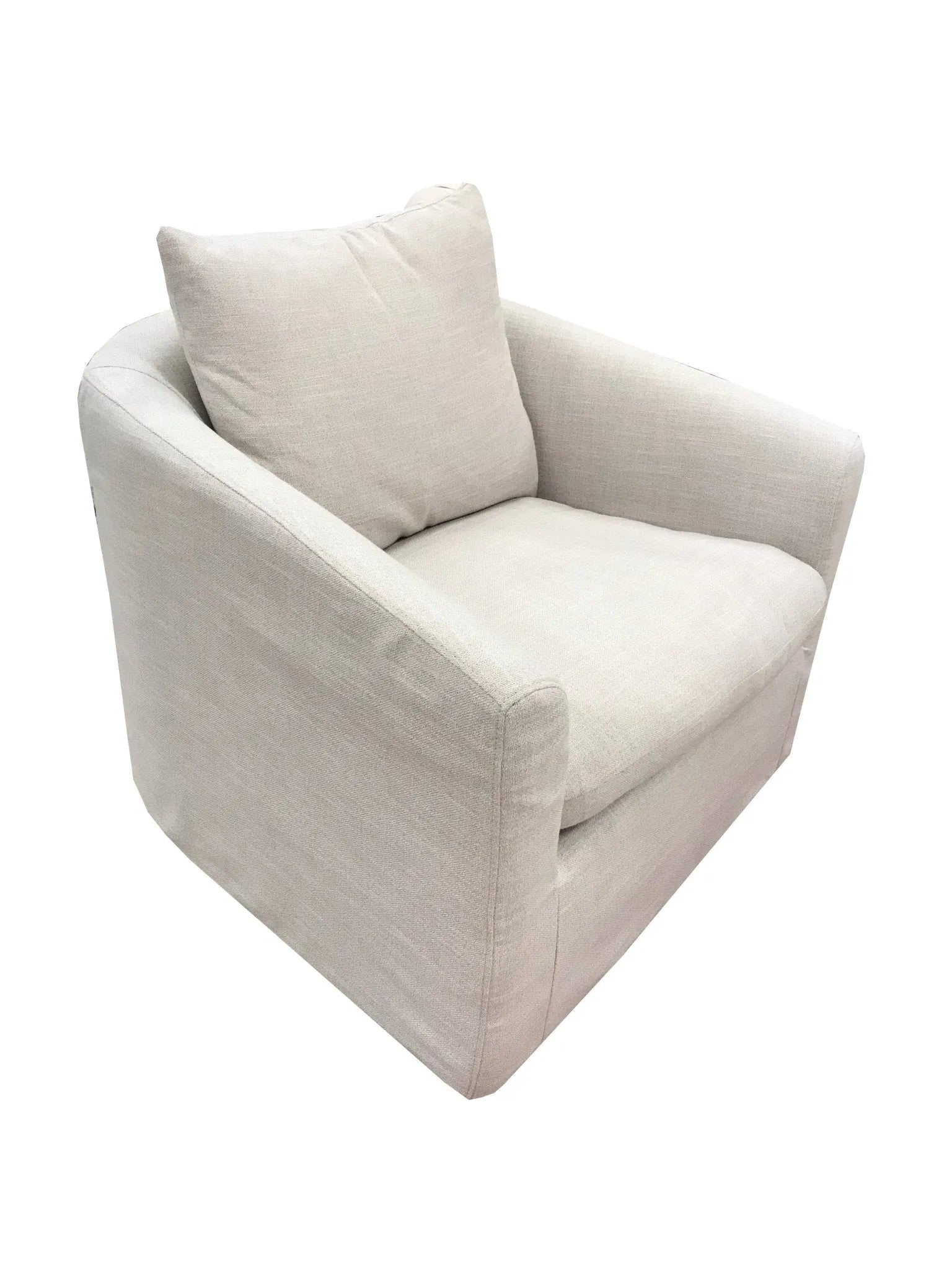 Brooke Swivel Chair - Baconco