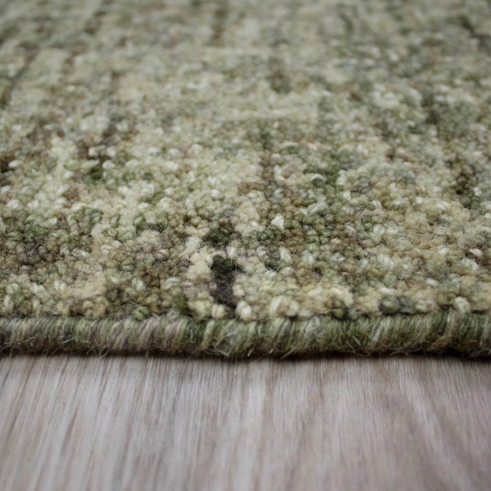 Calisa CS5 Basil Rug - Baconco