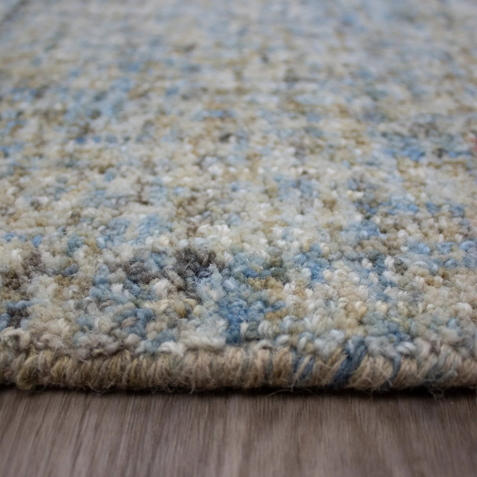 Calisa CS5 Chambray Rug - Baconco