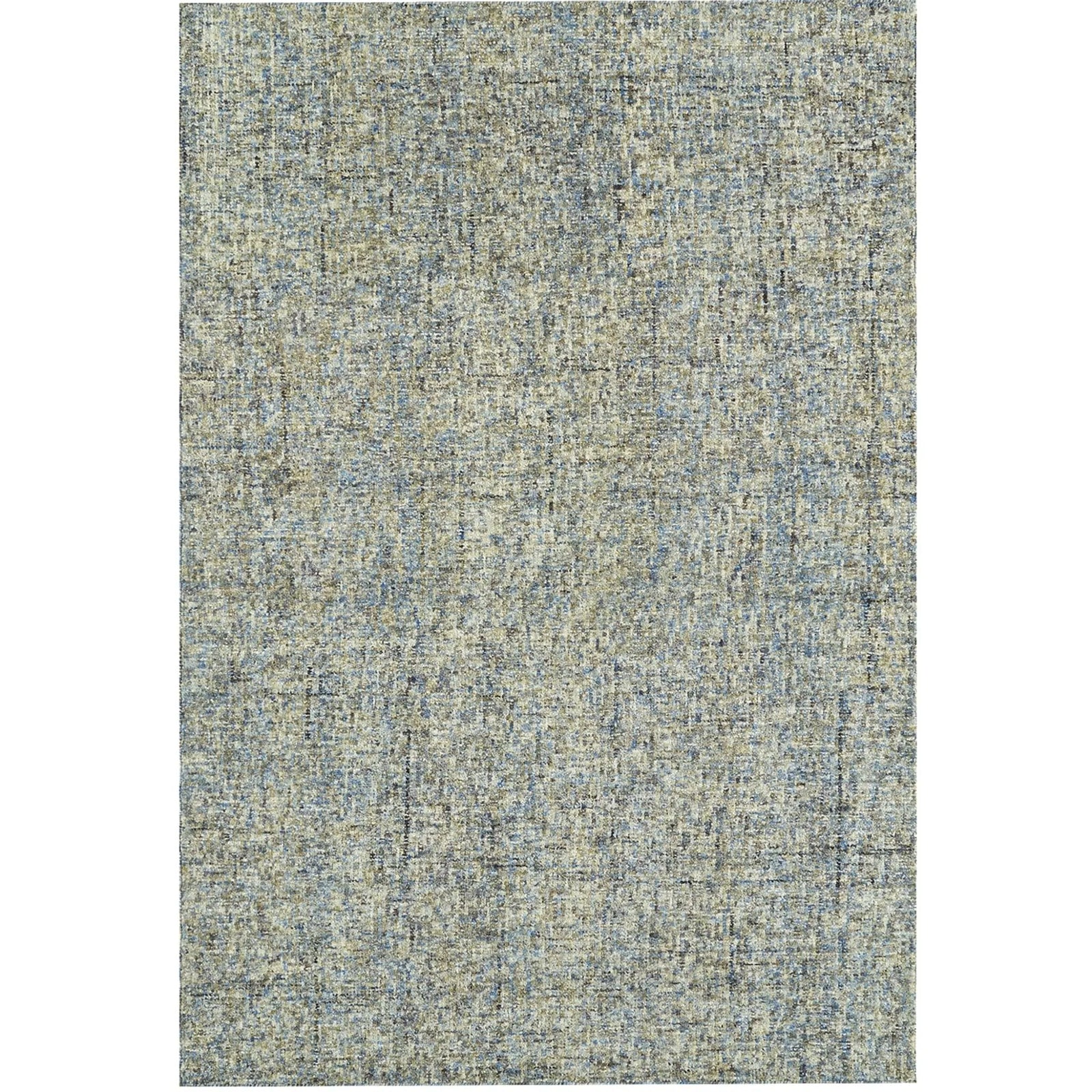 Calisa CS5 Chambray Rug - Baconco