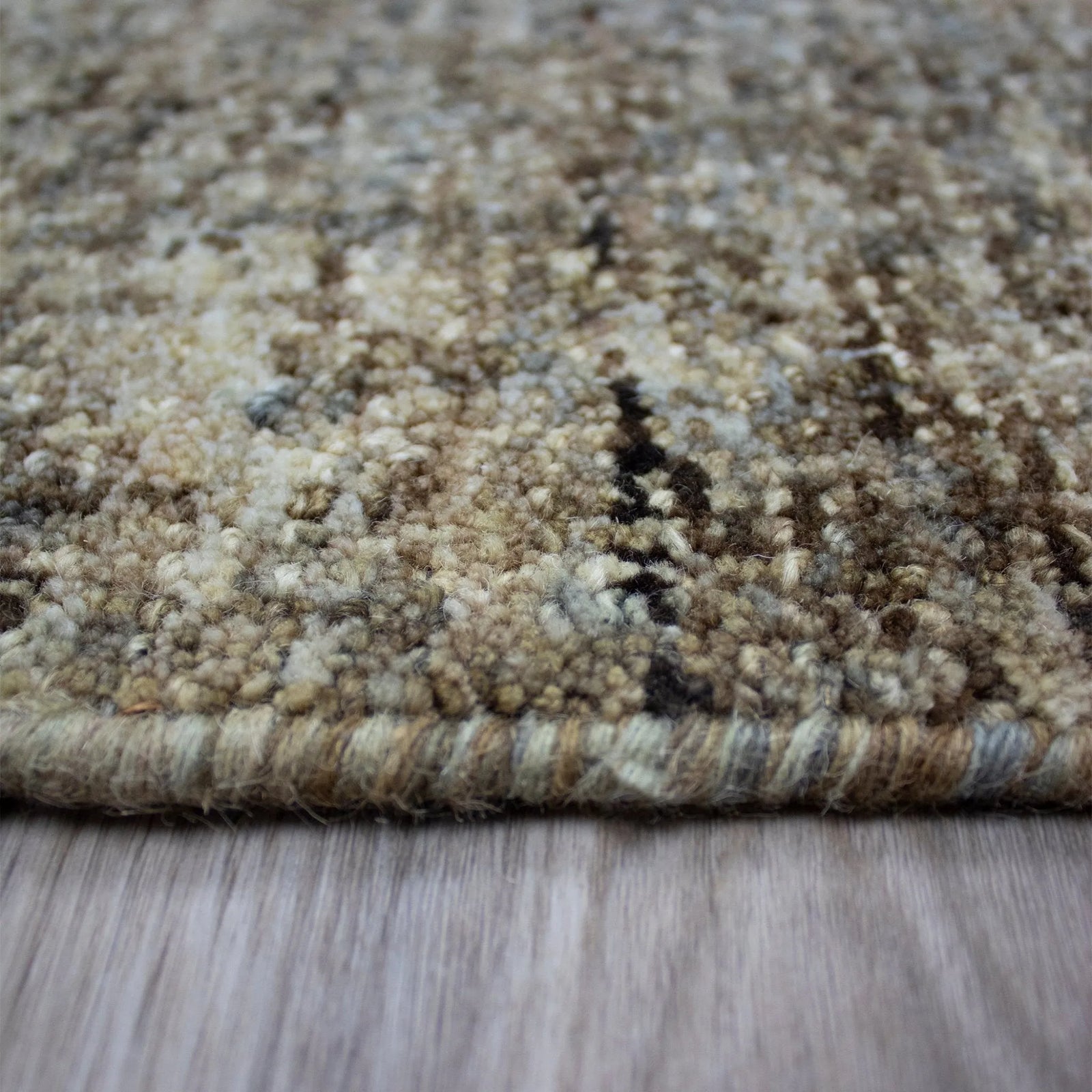 Calisa CS5 Coffee Rug - Baconco