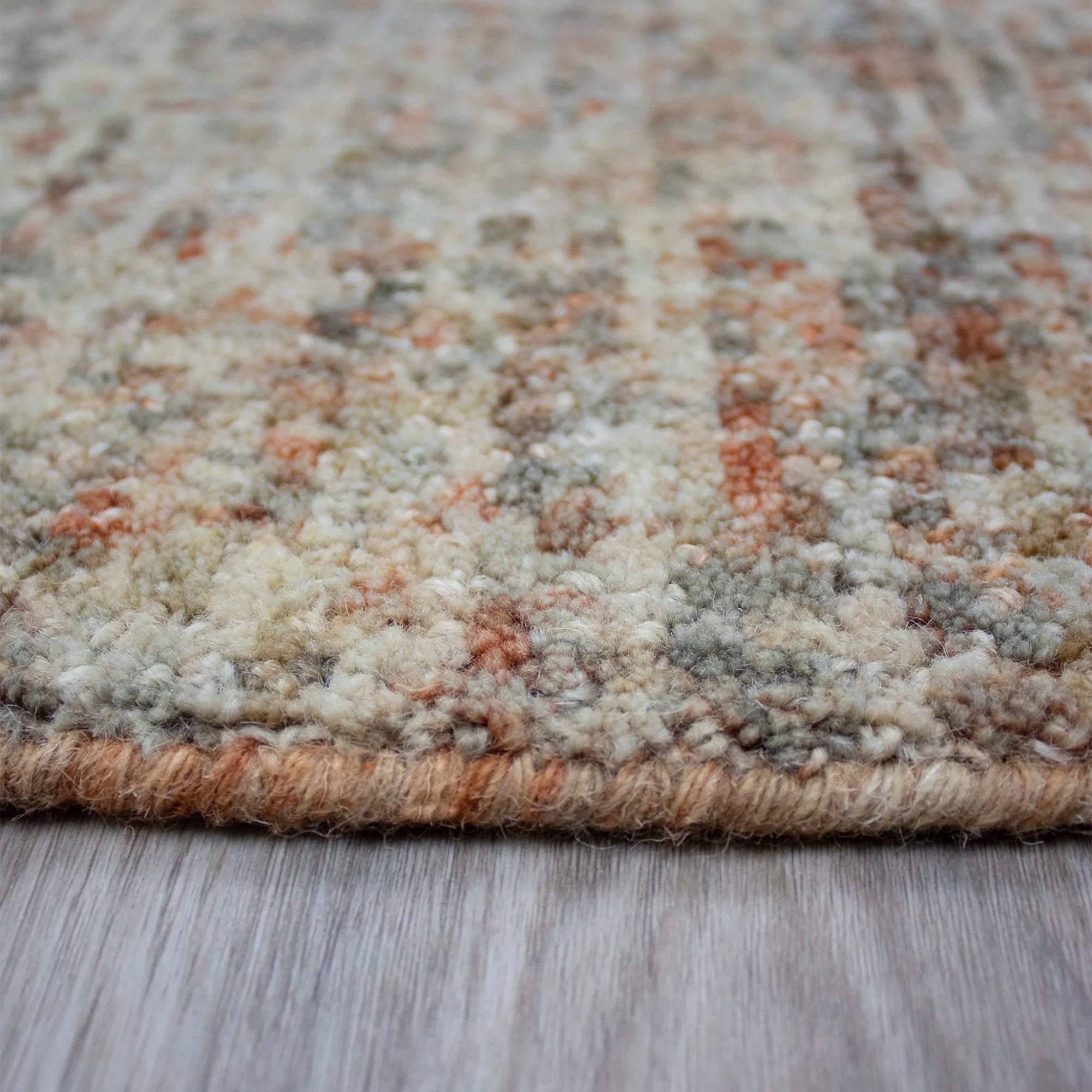 Calisa CS5 Desert Rug - Baconco