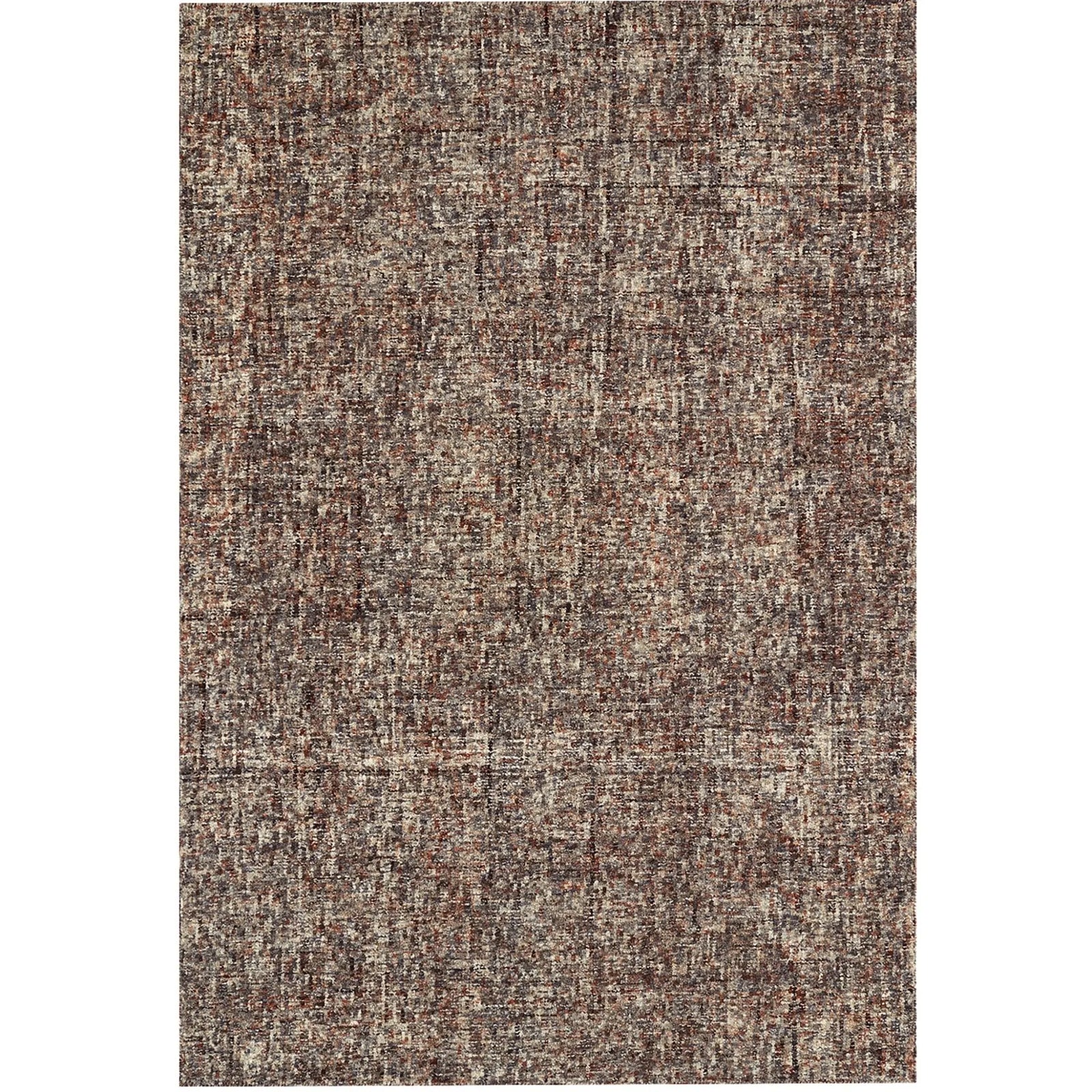 Calisa CS5 Kaleidoscope Rug - Baconco