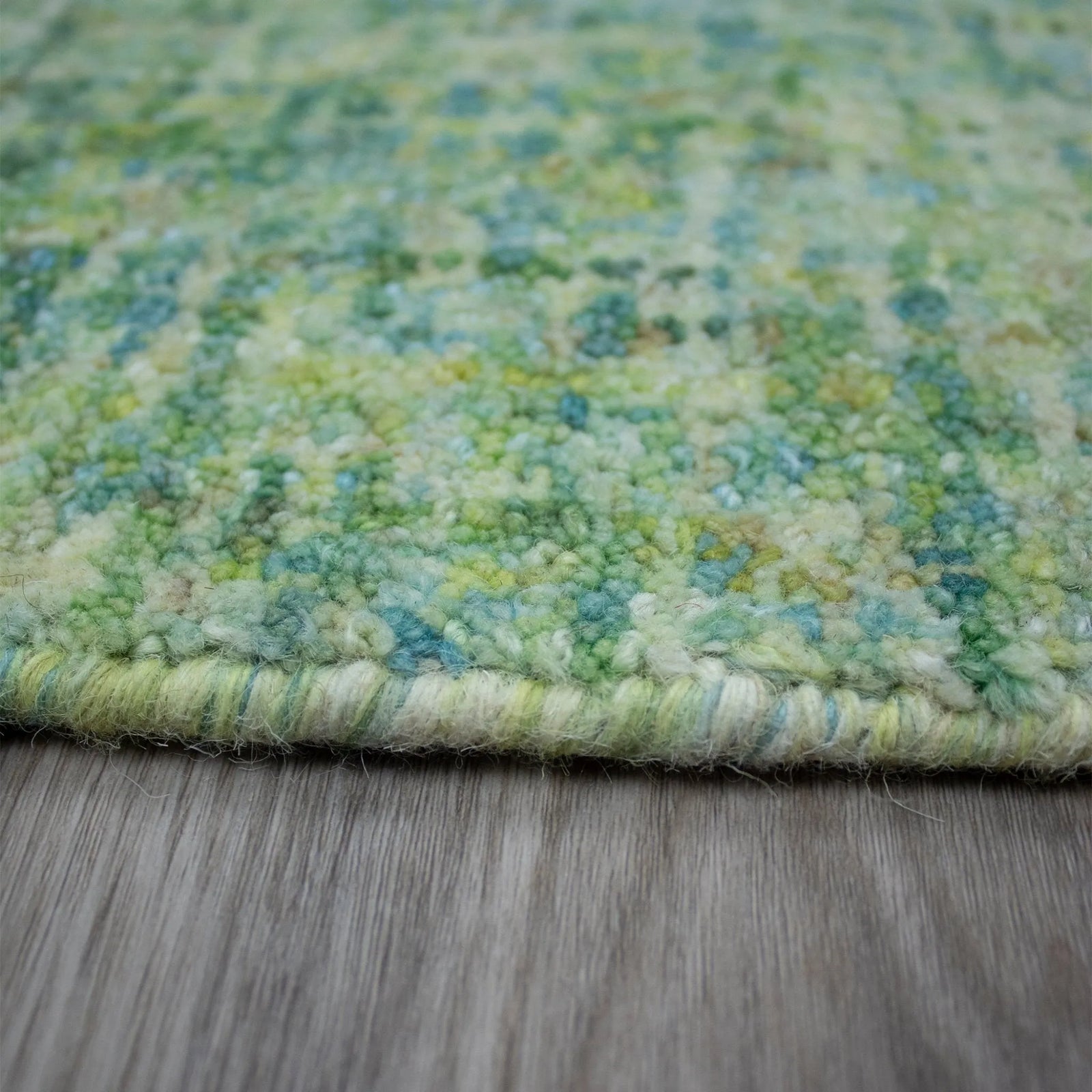 Calisa CS5 Kiwi Rug - Baconco