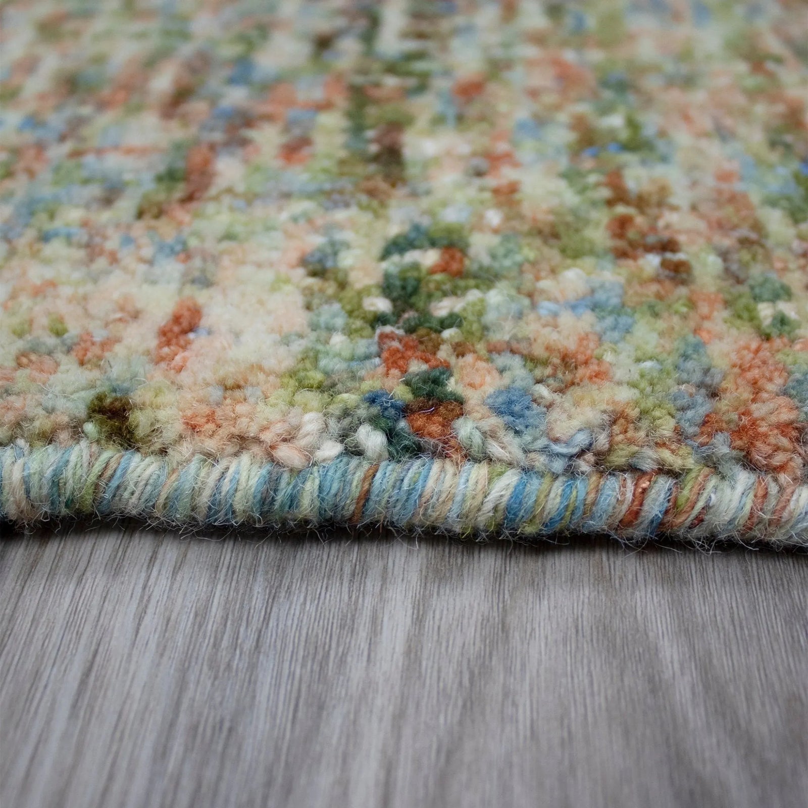 Calisa CS5 Meadow Rug - Baconco