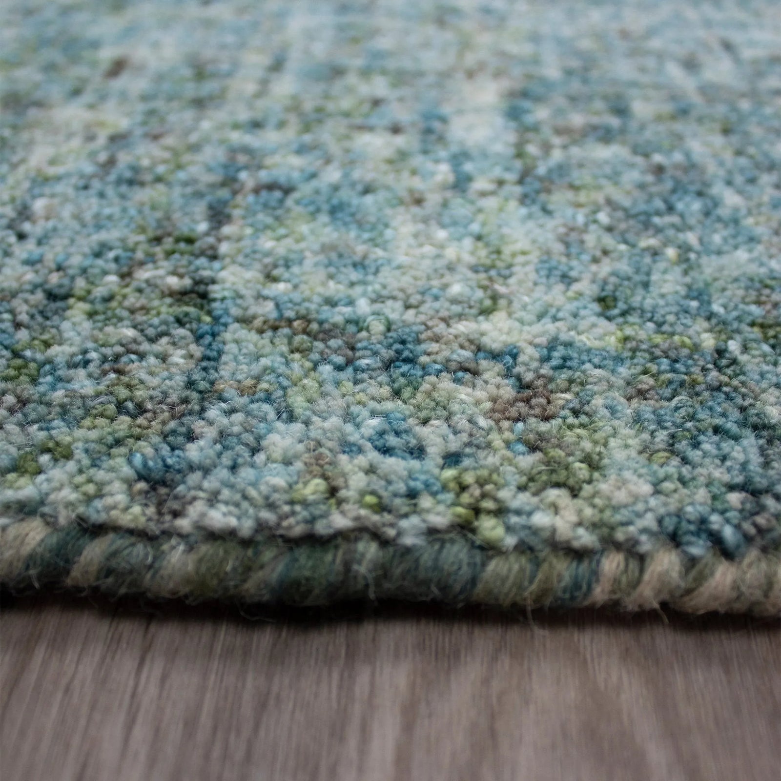 Calisa CS5 Seaglass Rug - Baconco