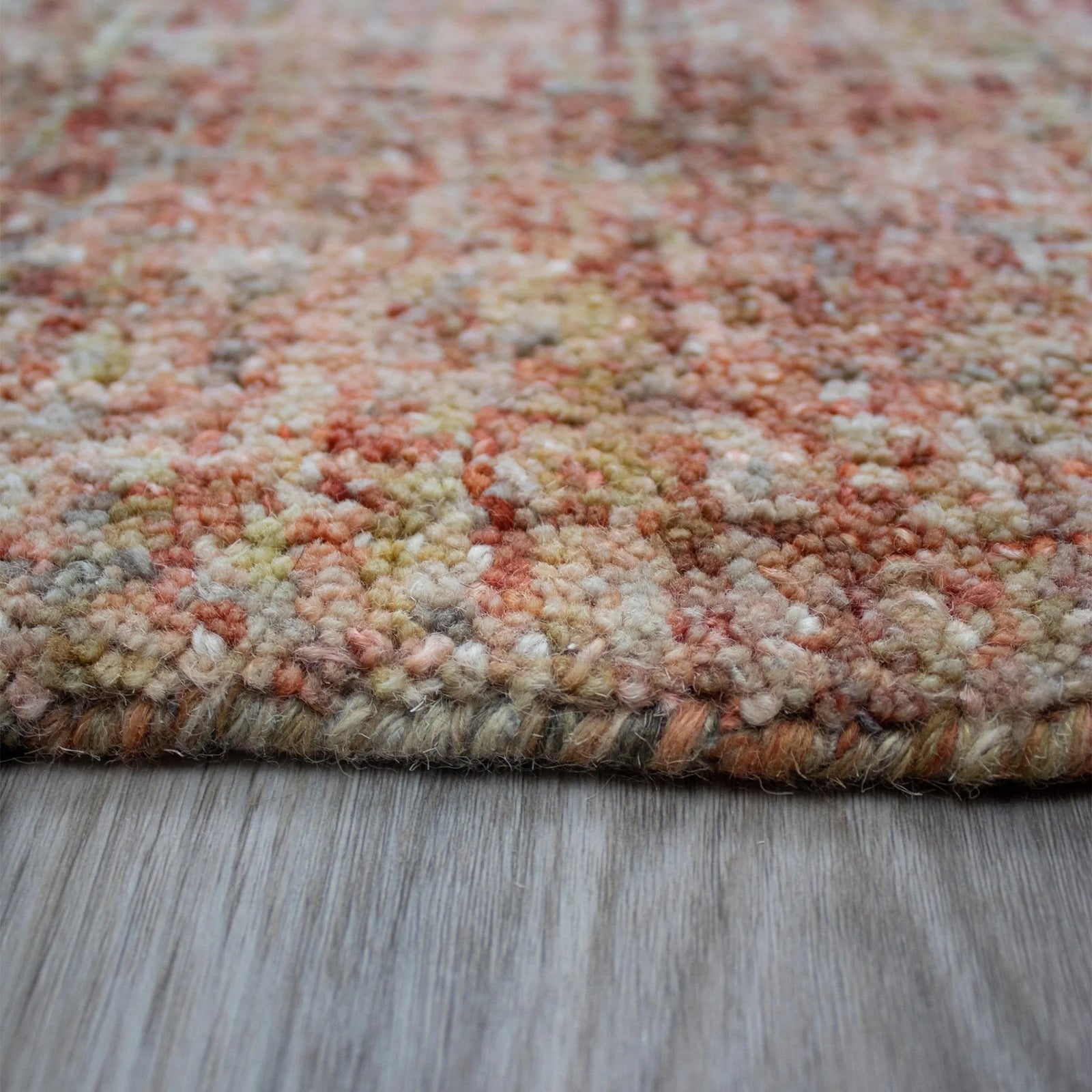 Calisa CS5 Sunset Rug - Baconco