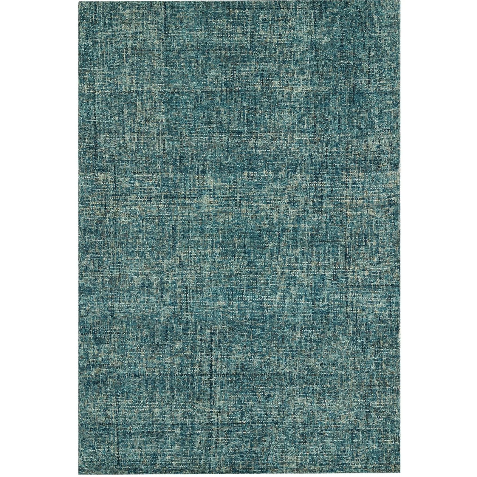 Calisa CS5 Turquoise Rug - Baconco