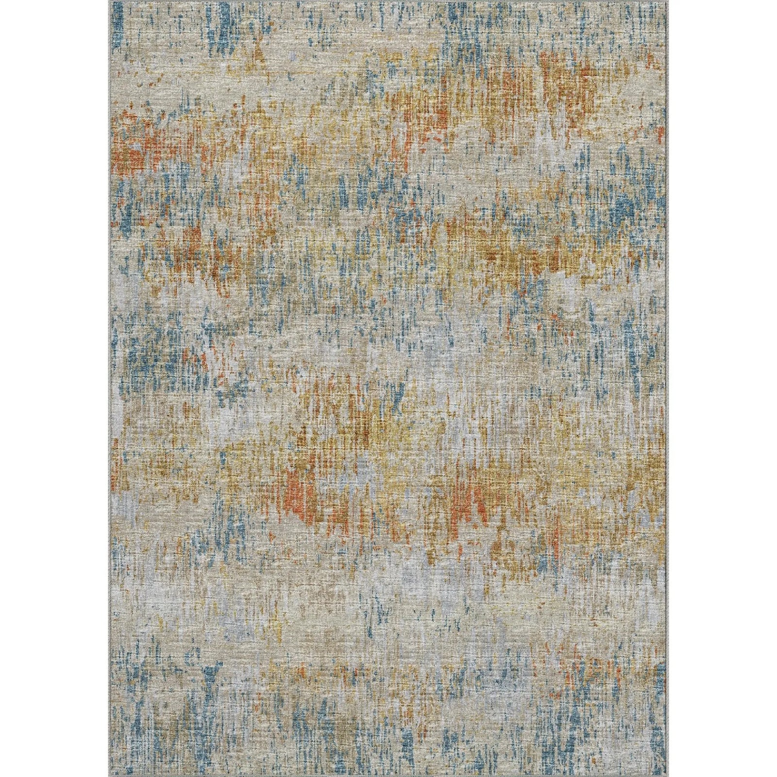 Camberly CM1 Sunset Rug - Baconco