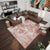 Camberly CM2 Blush Rug - Baconco