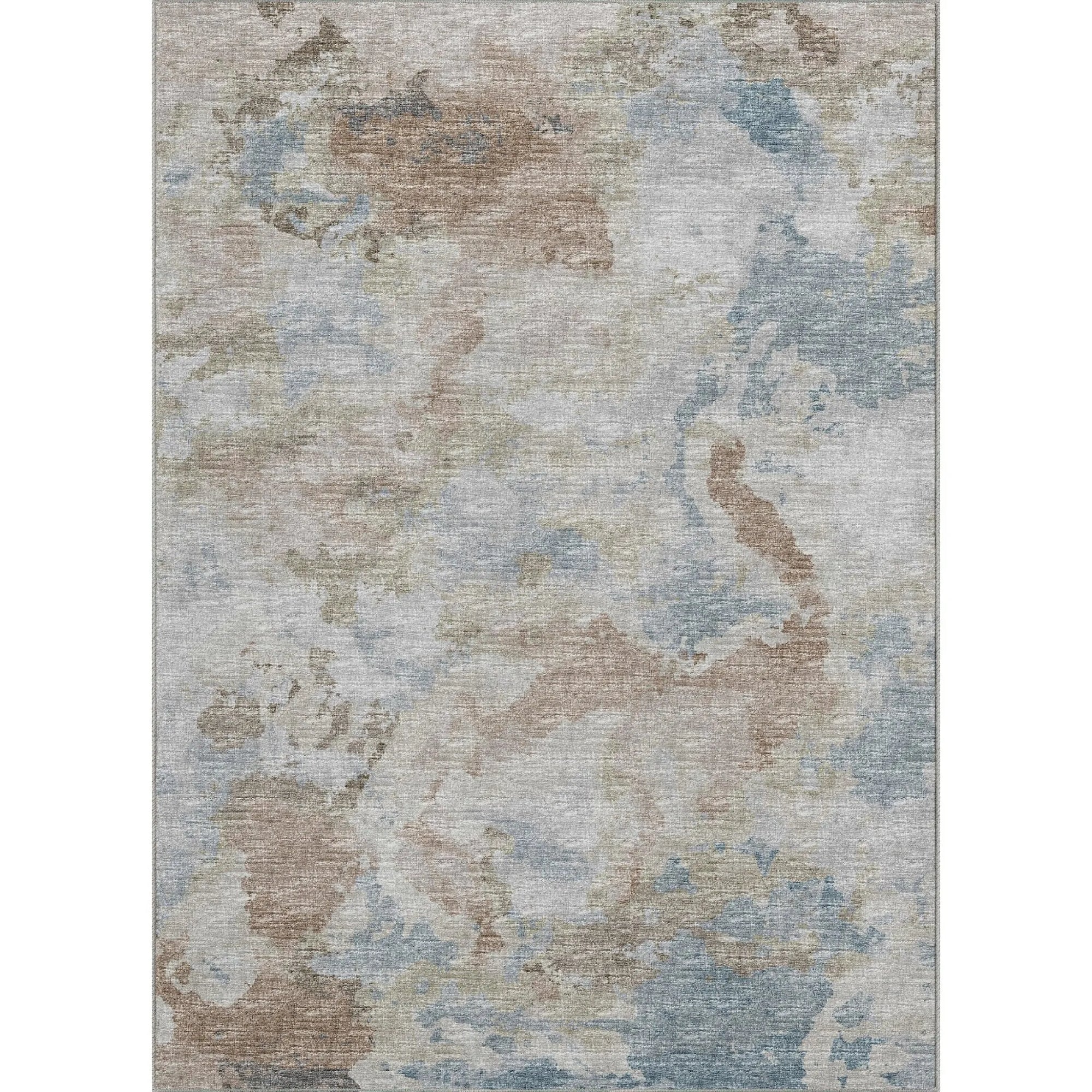 Camberly CM2 Seascape Rug - Baconco