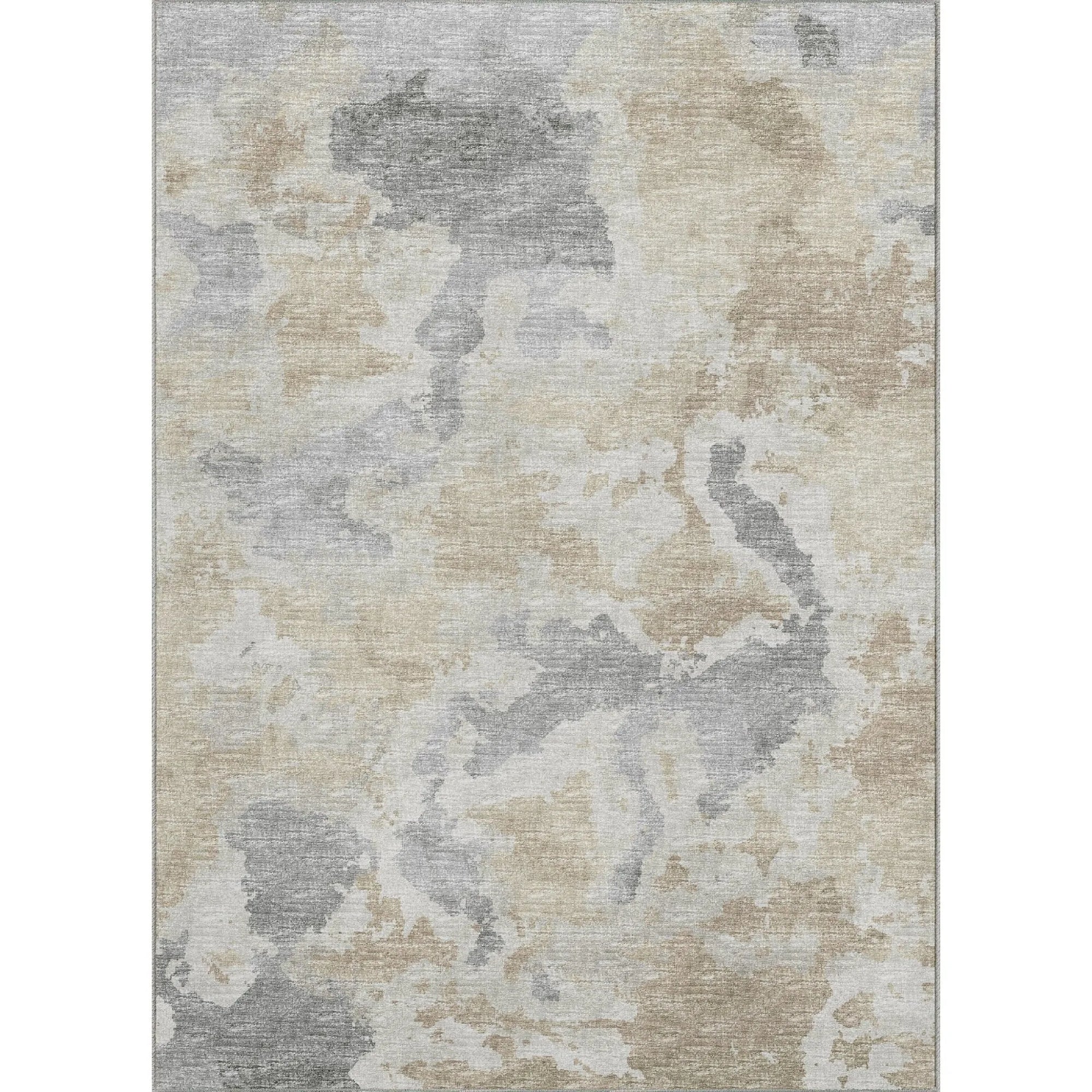 Camberly CM2 Stucco Rug - Baconco