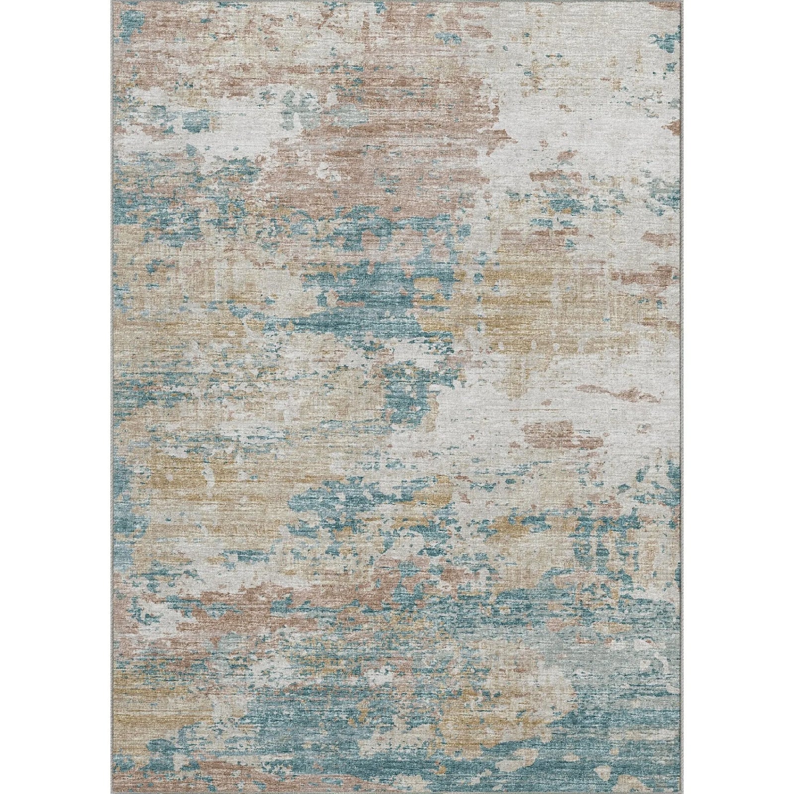 Camberly CM4 Parchment Rug - Baconco