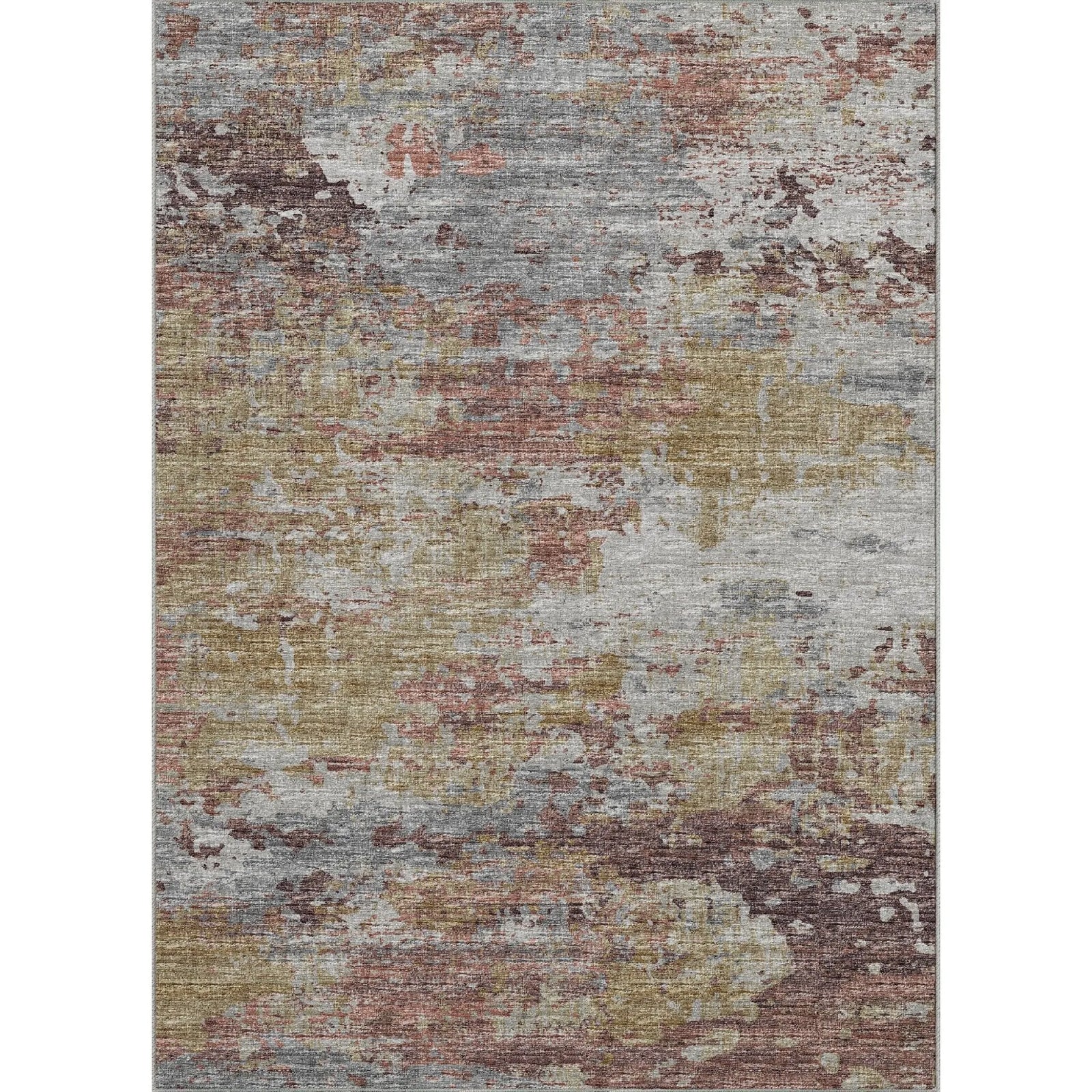 Camberly CM4 Primrose Rug - Baconco