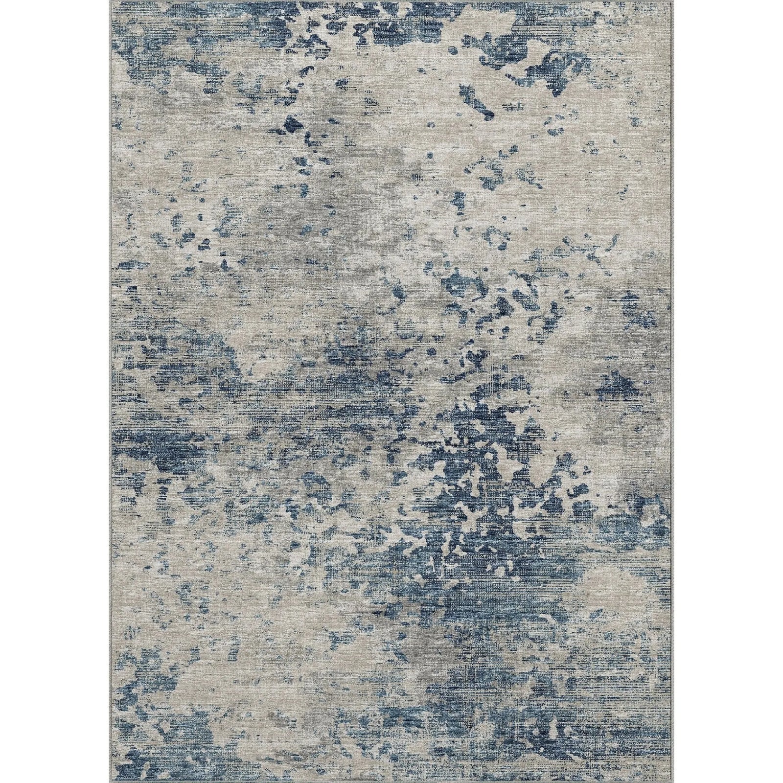 Camberly CM5 Ink Rug - Baconco