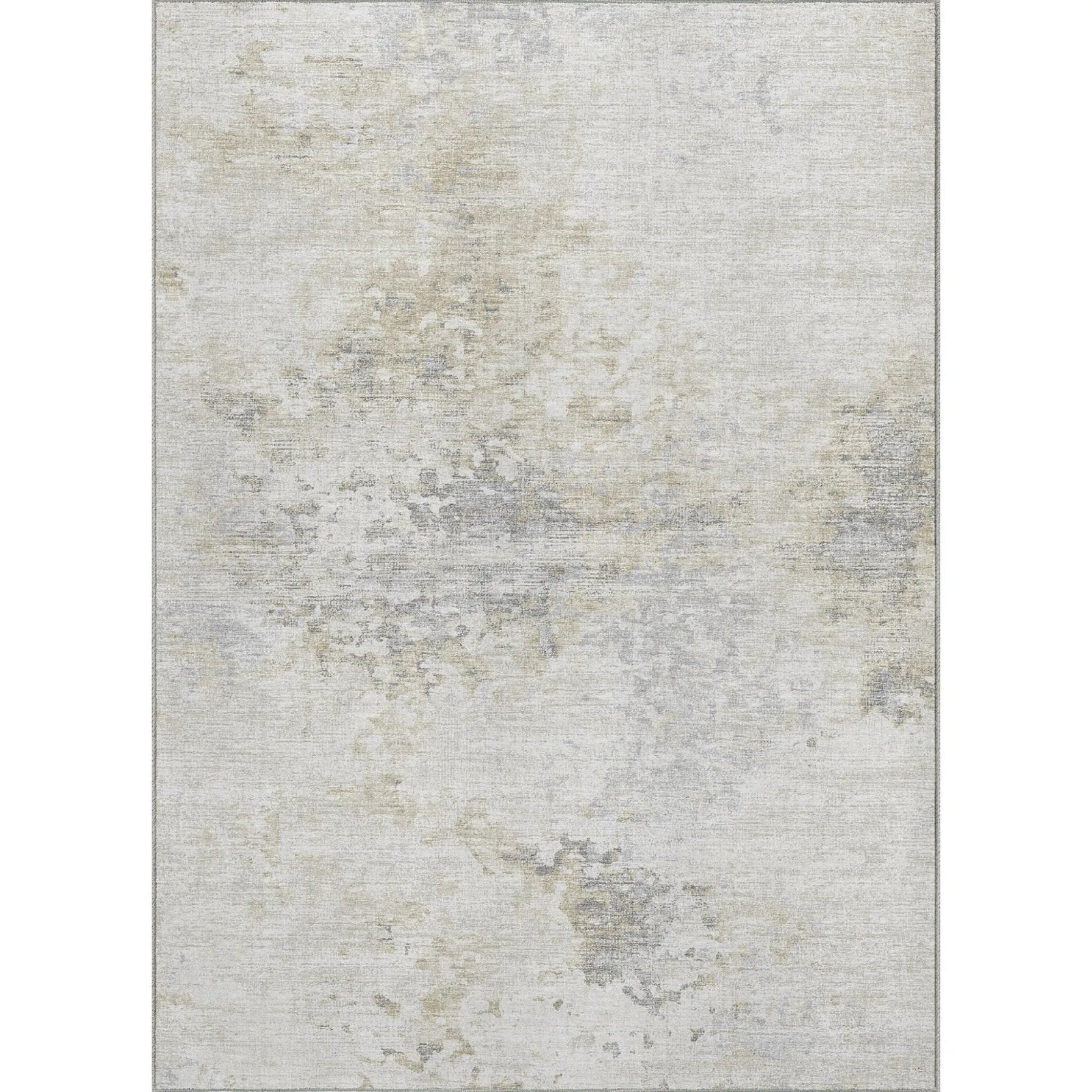 Camberly CM5 Linen Rug - Baconco