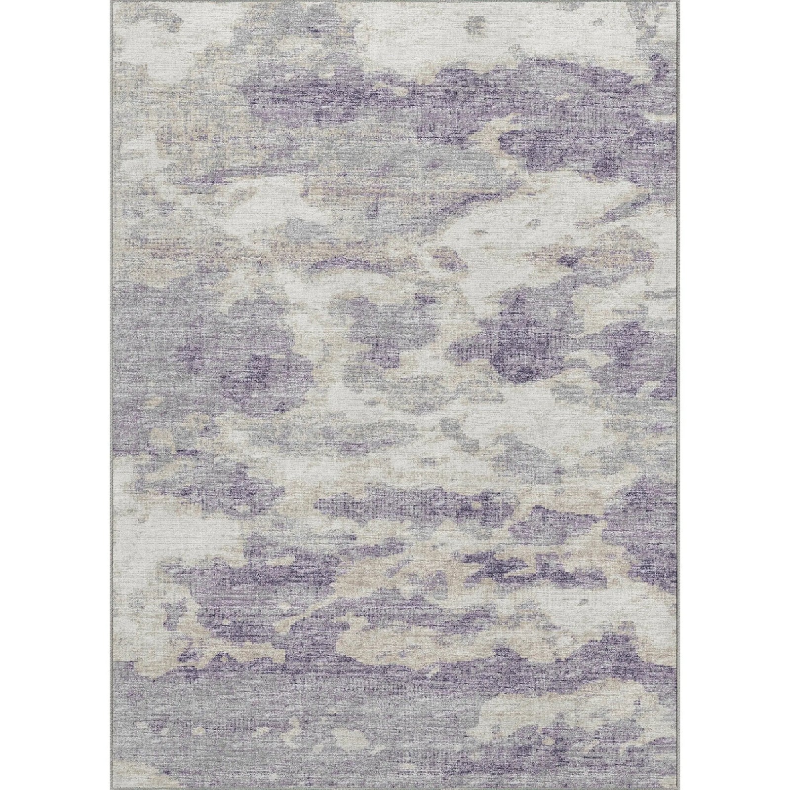 Camberly CM6 Lavender Rug - Baconco