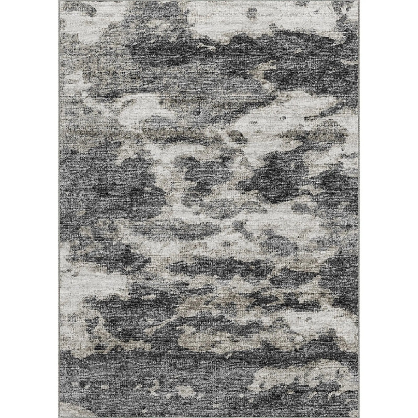 Camberly CM6 Midnight Rug - Baconco