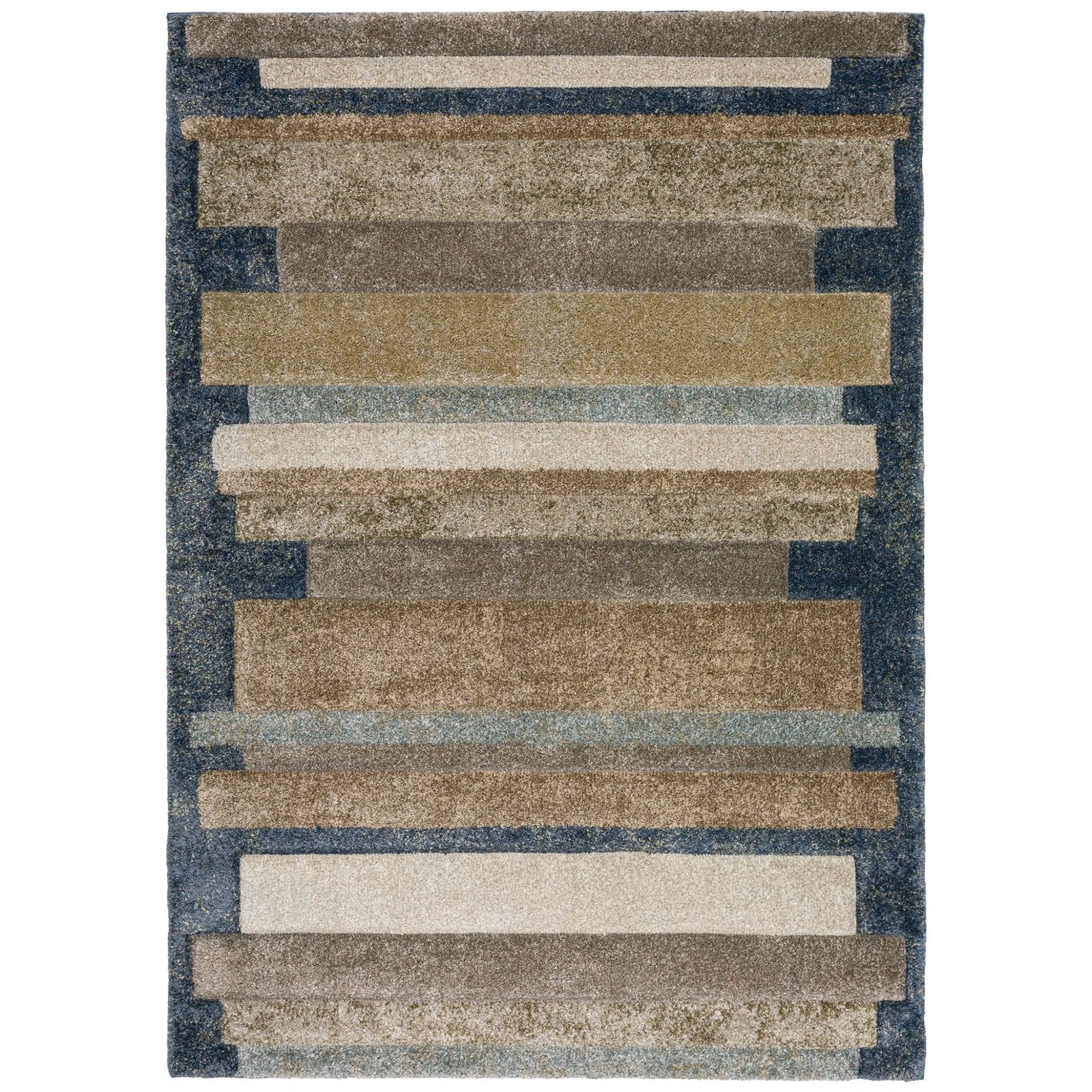 Carmona CO2 Denim Rug - Baconco