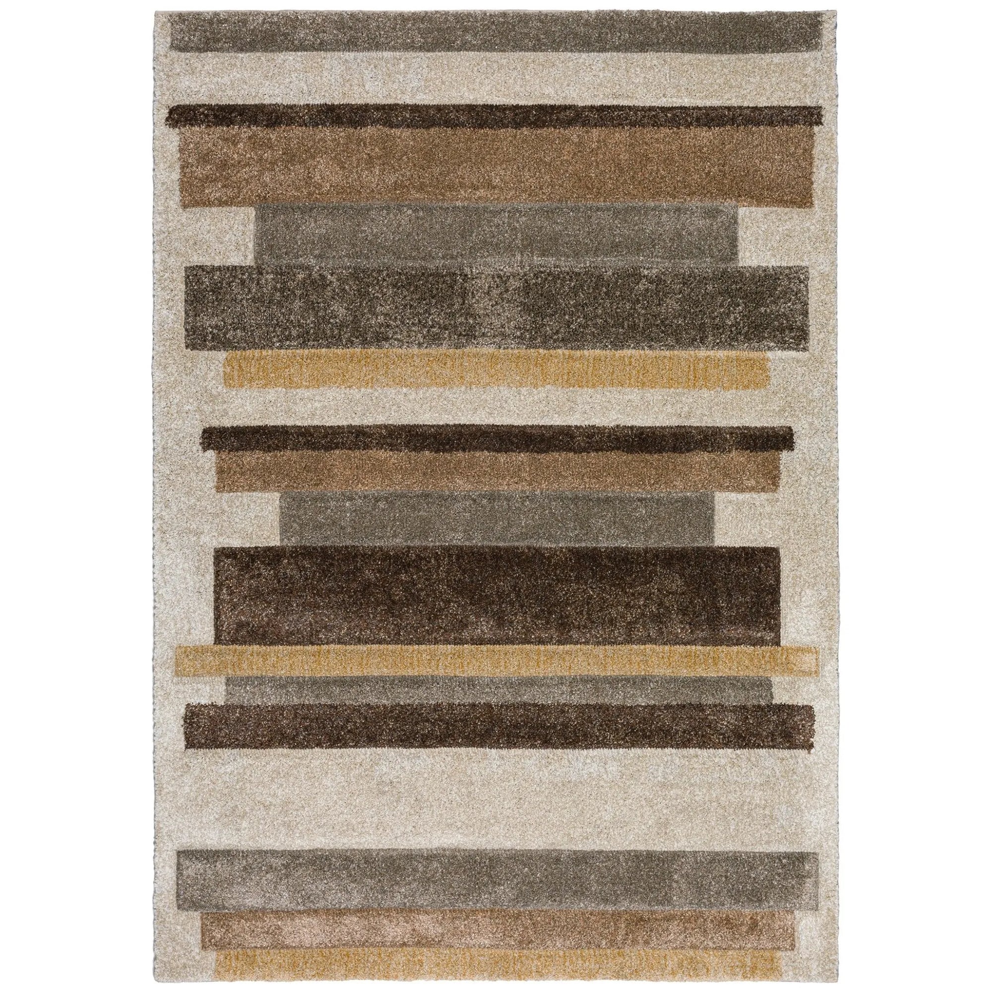 Carmona CO2 Flax Rug - Baconco